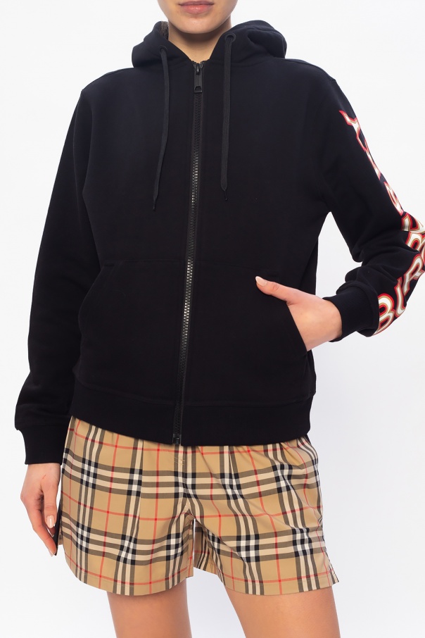 Hackfall on sale hoodie burberry